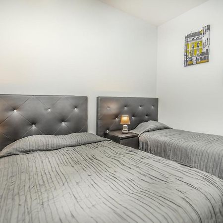 Apartamentos Lux Dinastia Лісабон Екстер'єр фото
