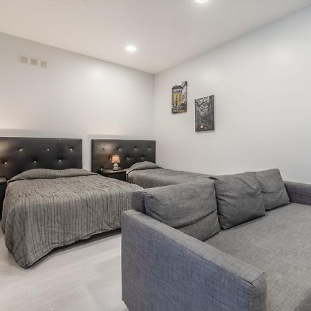 Apartamentos Lux Dinastia Лісабон Екстер'єр фото