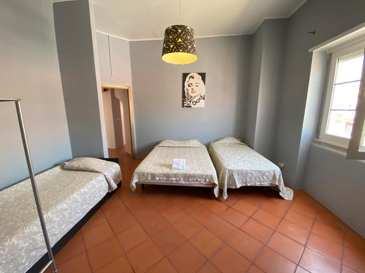 Apartamentos Lux Dinastia Лісабон Екстер'єр фото