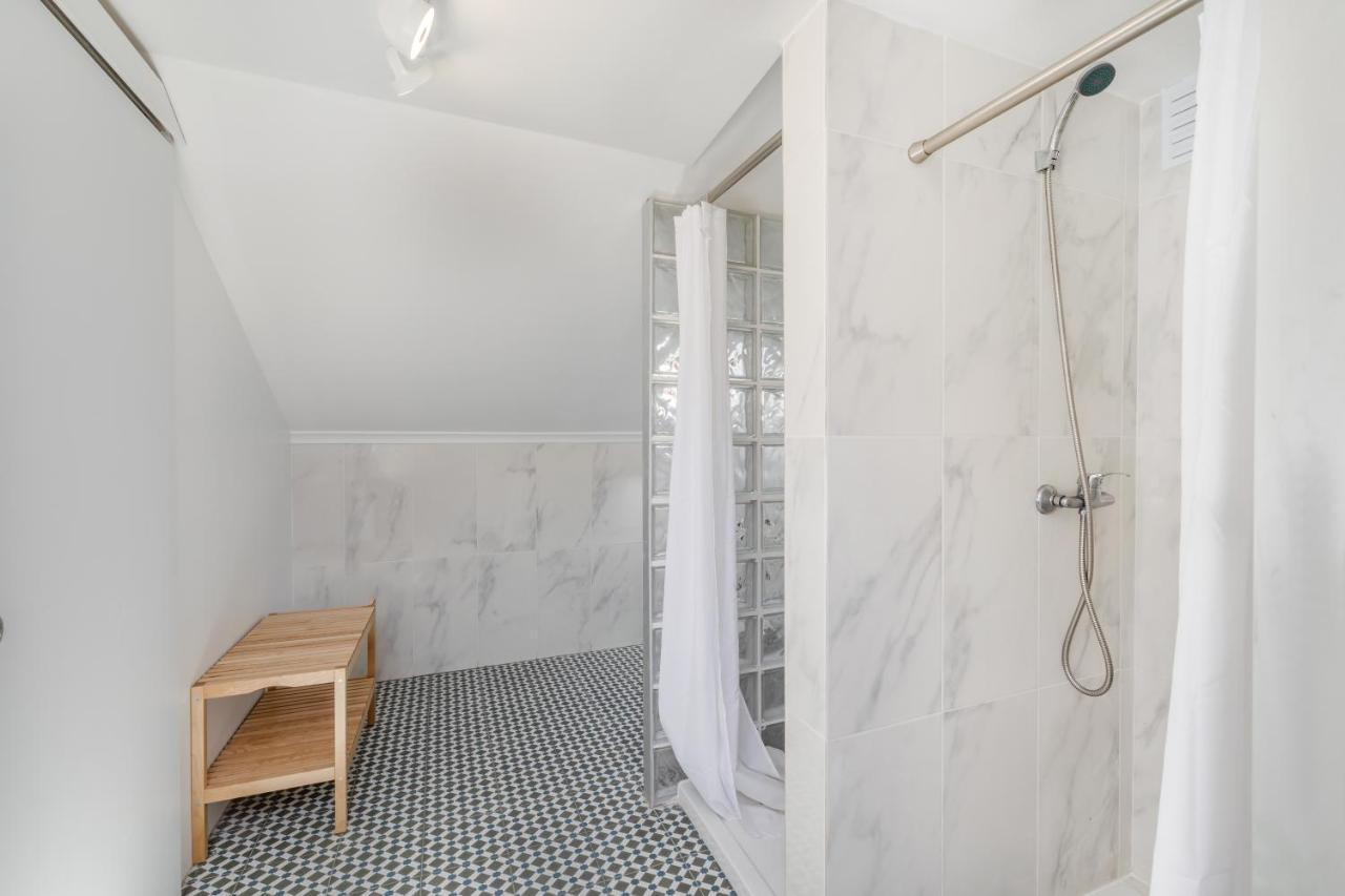 Apartamentos Lux Dinastia Лісабон Екстер'єр фото