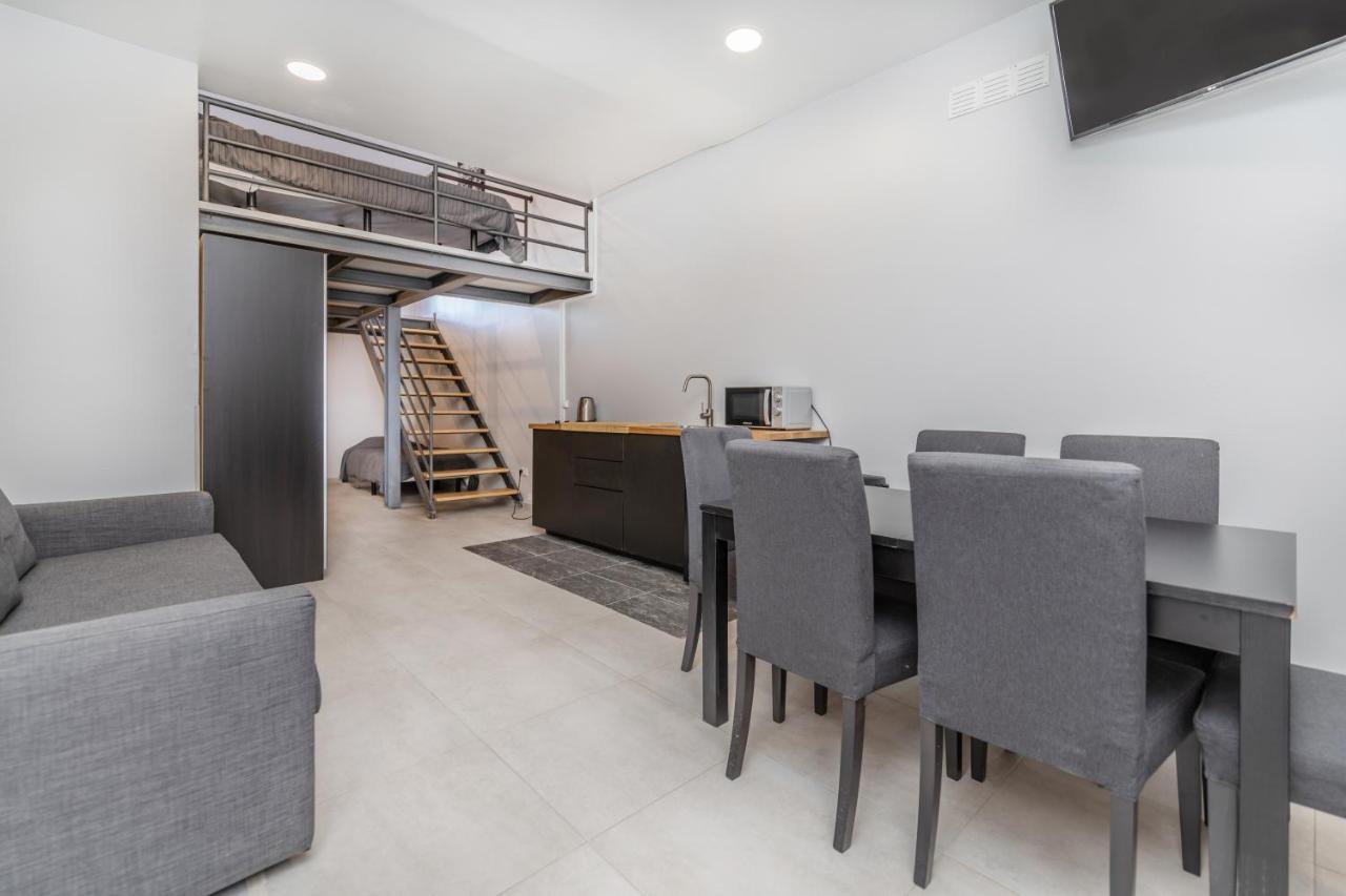 Apartamentos Lux Dinastia Лісабон Екстер'єр фото