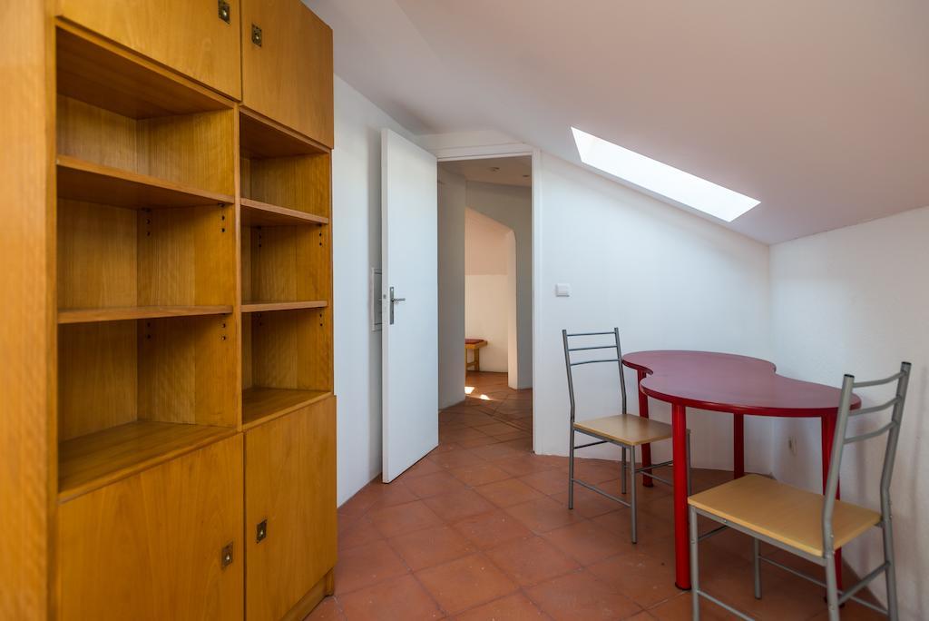 Apartamentos Lux Dinastia Лісабон Номер фото
